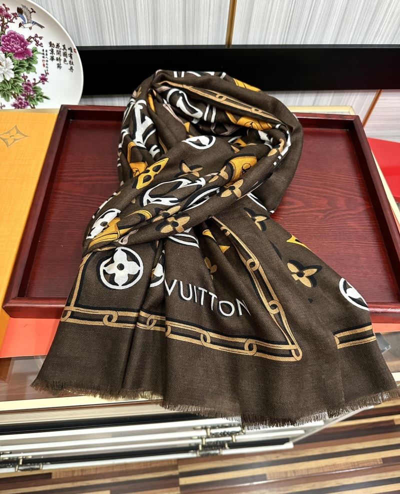 Louis Vuitton Scarf